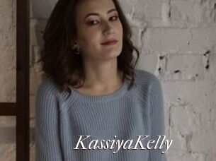 KassiyaKelly