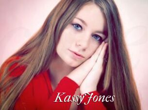 KassyJones
