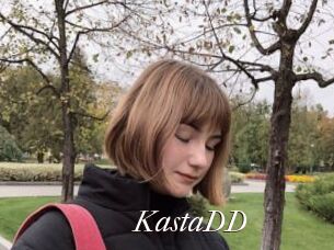KastaDD