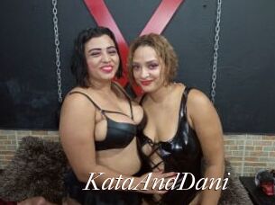 KataAndDani