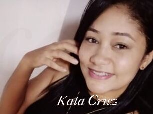 Kata_Cruz