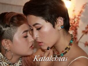 Katalehias