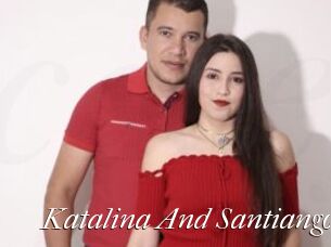 Katalina_And_Santiango