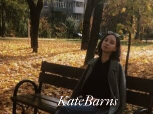 KateBarns