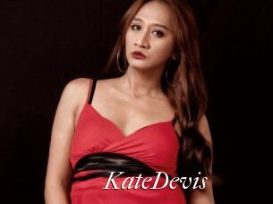 KateDevis Cam Sexy