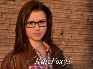 KateFoxyS