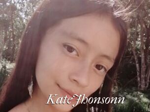 KateJhonsonn