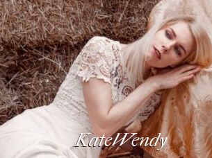 KateWendy