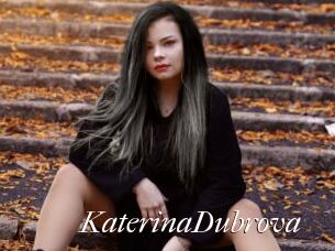 KaterinaDubrova