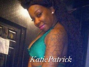 Katie_Patrick Cam Sexy