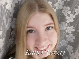 KatieULovely