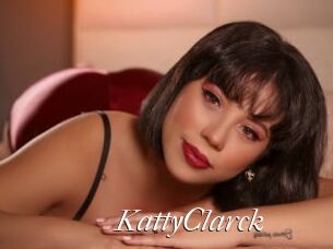 KattyClarck Cam Sexy