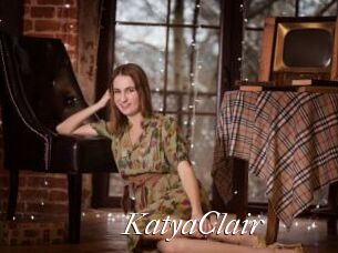 KatyaClair
