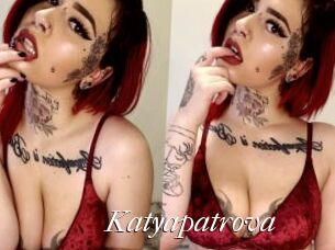 Katyapatrova