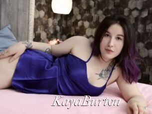 KayaBurton