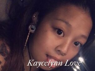 Kaycelynn_Love