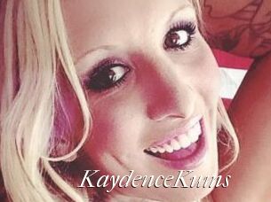 KaydenceKums