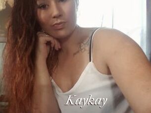 Kaykay