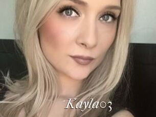 Kayla03 Cam Sexy