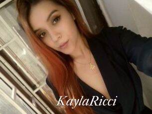 KaylaRicci