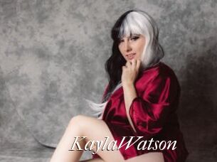 KaylaWatson