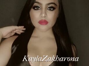 KaylaZakharona
