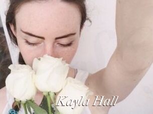 Kayla_Hall Cam Sexy