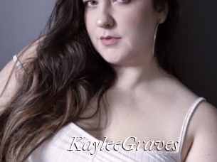 KayleeGraves Cam Sexy