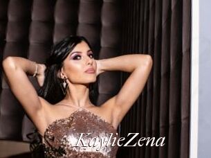 KaylieZena Cam Sexy