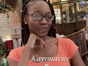 Kayymariee