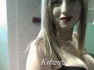 Kdwow_