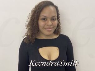 KeendraSmith