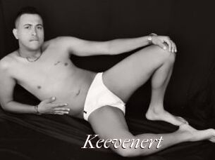 Keevenert