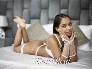 KeiraReid