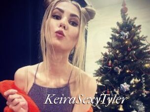 KeiraSexyTyler