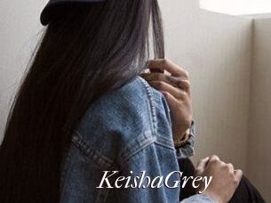 KeishaGrey