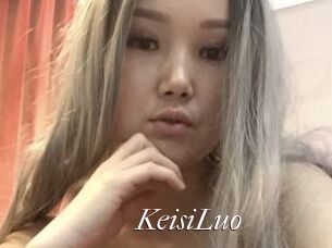 KeisiLuo