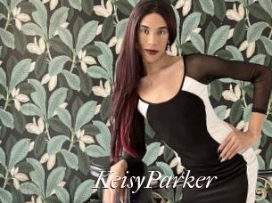 KeisyParker
