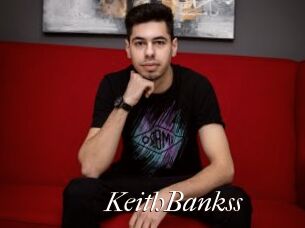 KeithBankss