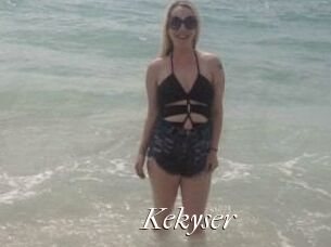 Kekyser Cam Sexy