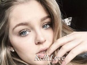 KelliLove