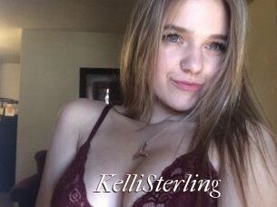 KelliSterling