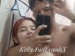 KellyAndFrankX