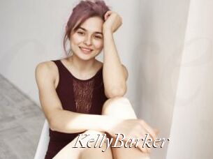 KellyBarker