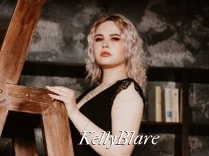 KellyBlare