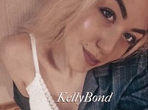 KellyBond