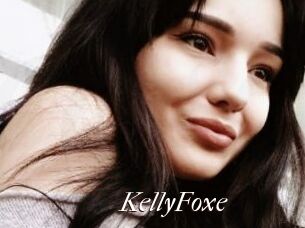 KellyFoxe