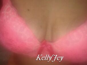 KellyJey Cam Sexy