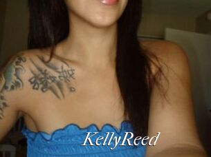 KellyReed