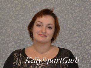KellySquirtGush